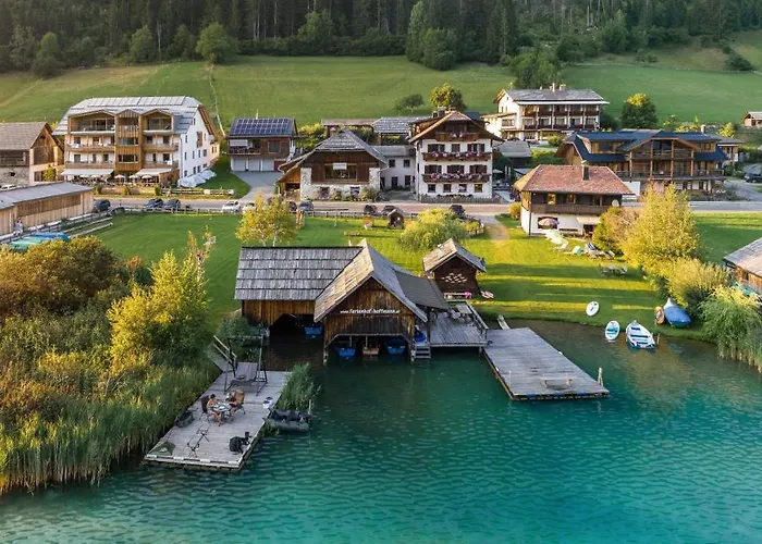 Familienhotels Hoffmann