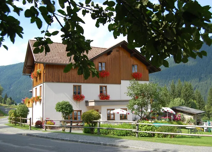Pension Mitterer