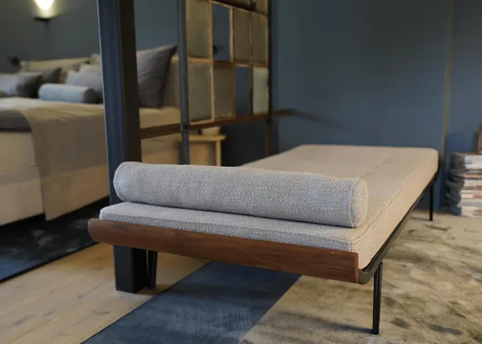 Boutique Design Hotel am Weissensee