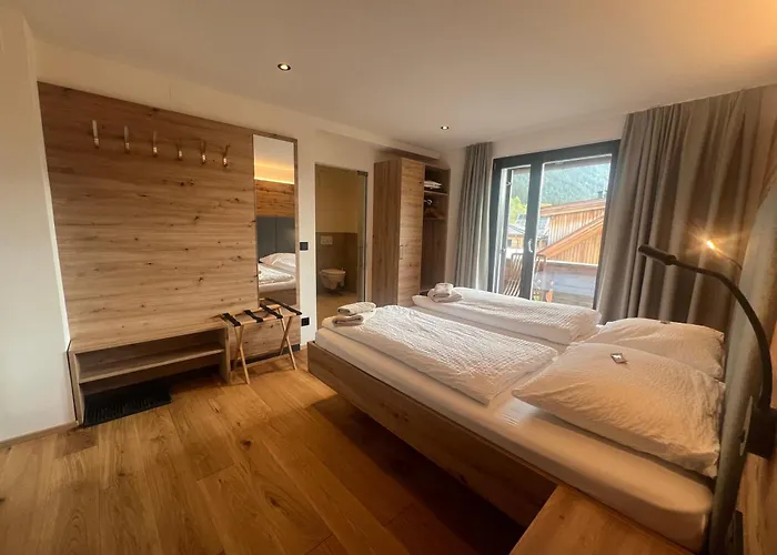 Familienhotels Hoffmann