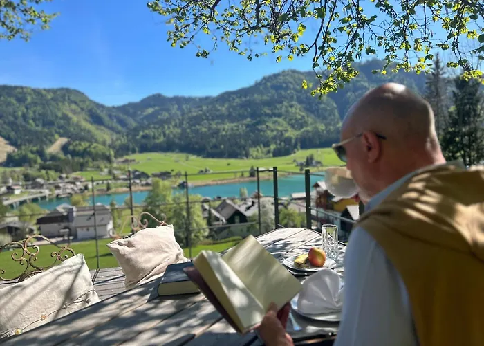 Boutique Design Hotel am Weissensee