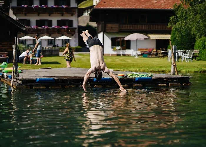 Familienhotels Hoffmann