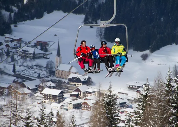 Hotel Nagglerhof am Weissensee
